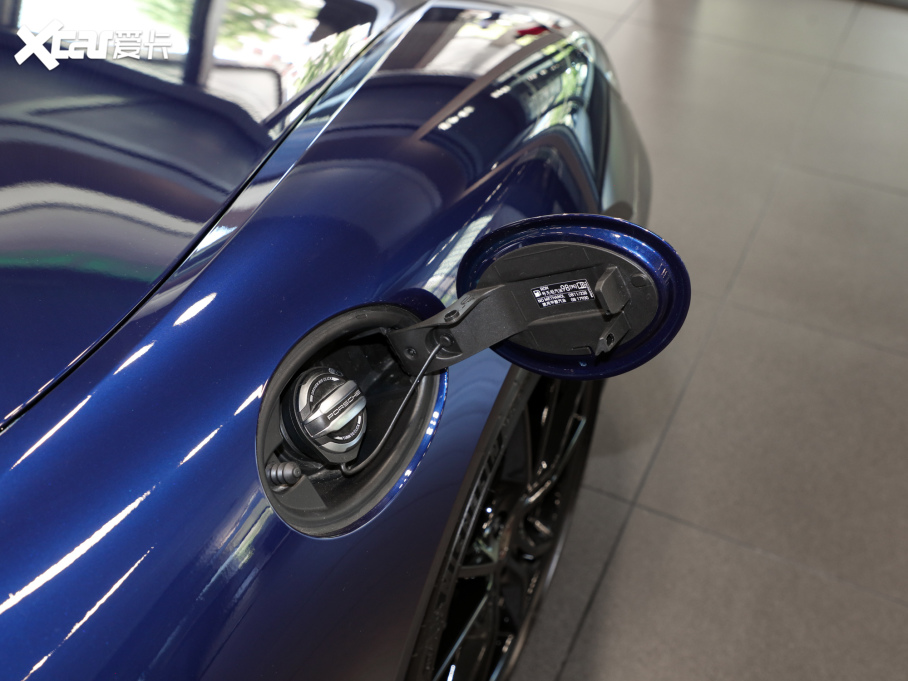 2022r718 Cayman 2.0T