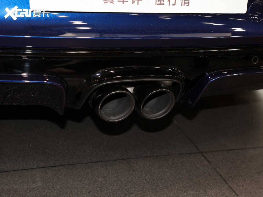 2022r718 Cayman 2.0T