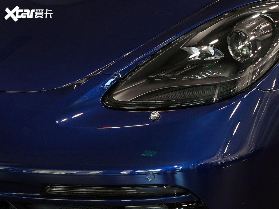 2022r718 Cayman 2.0T