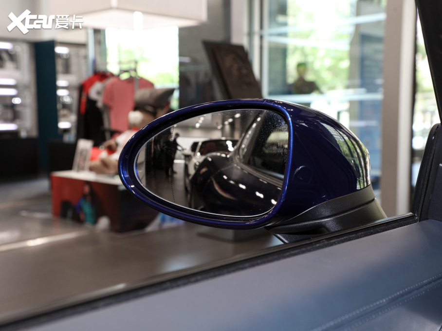 2022r718 Cayman 2.0T