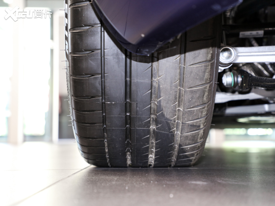 2022r718 Cayman 2.0T