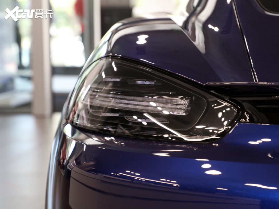 2022r718 Cayman 2.0T