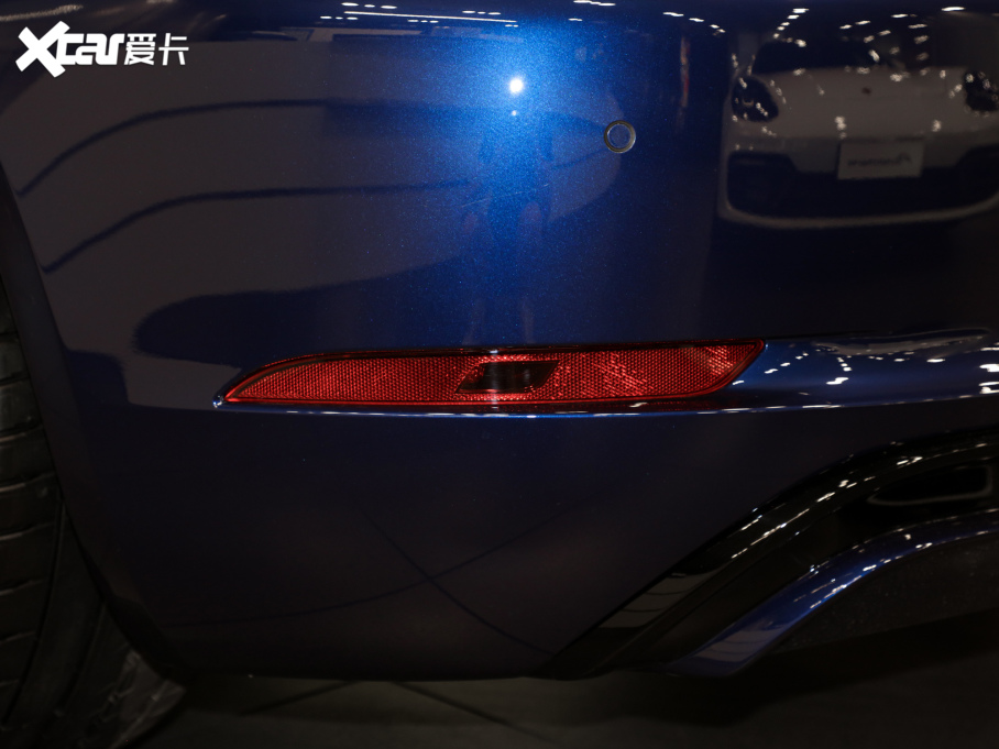 2022r718 Cayman 2.0T