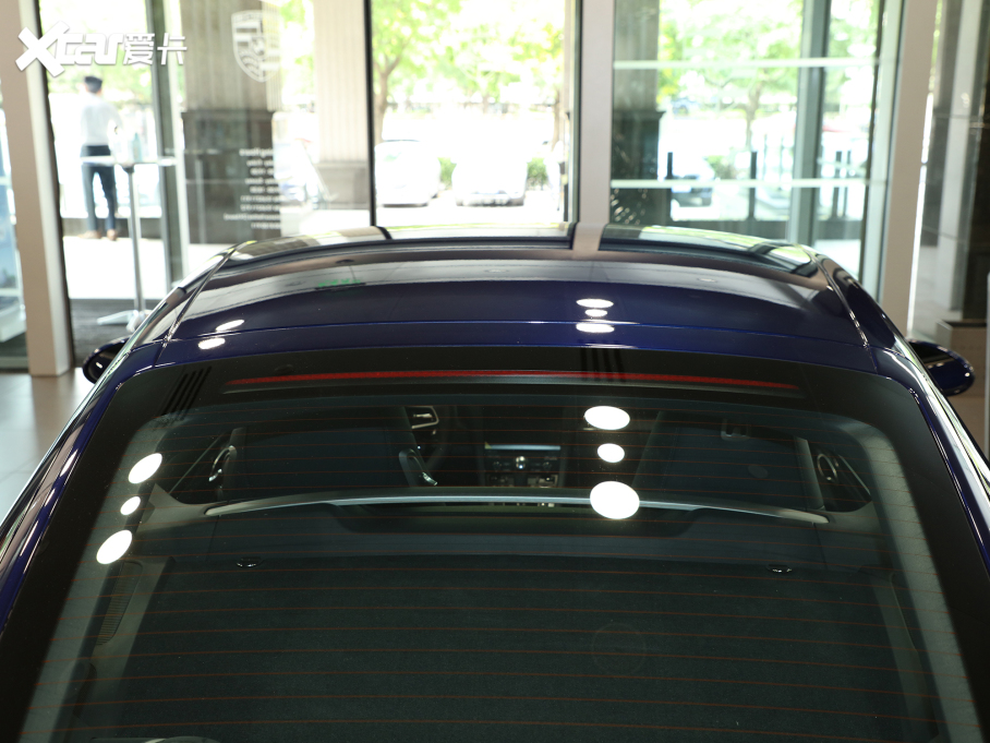 2022r718 Cayman 2.0T