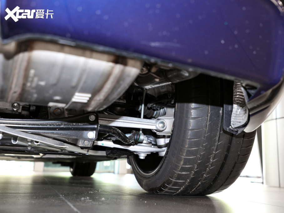 2022r718 Cayman 2.0T