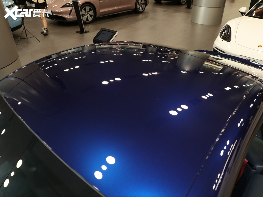 2022r718 Cayman 2.0T