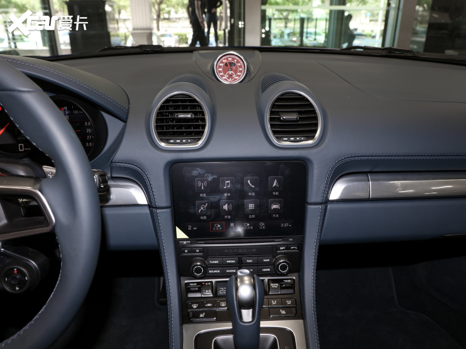 2022r718 Cayman 2.0T