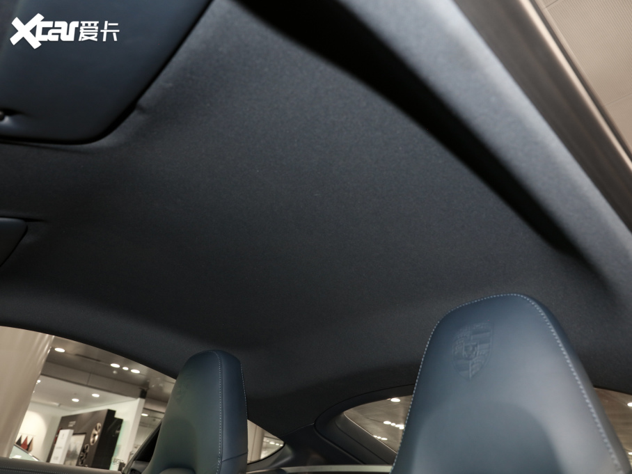 2022r718 Cayman 2.0T