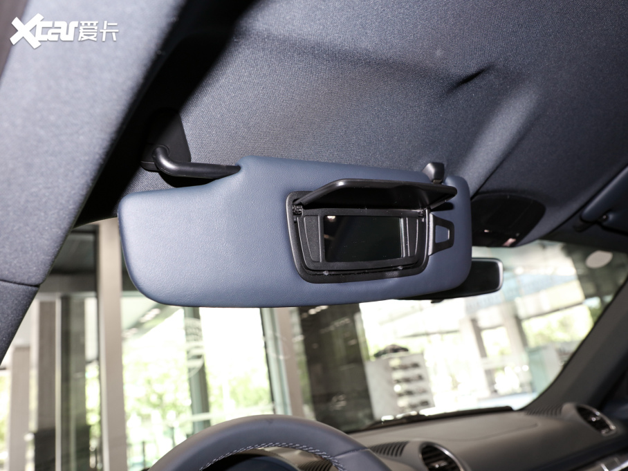 2022��r��718 Cayman 2.0T