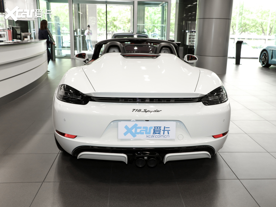 2022r718 Spyder 2.0T