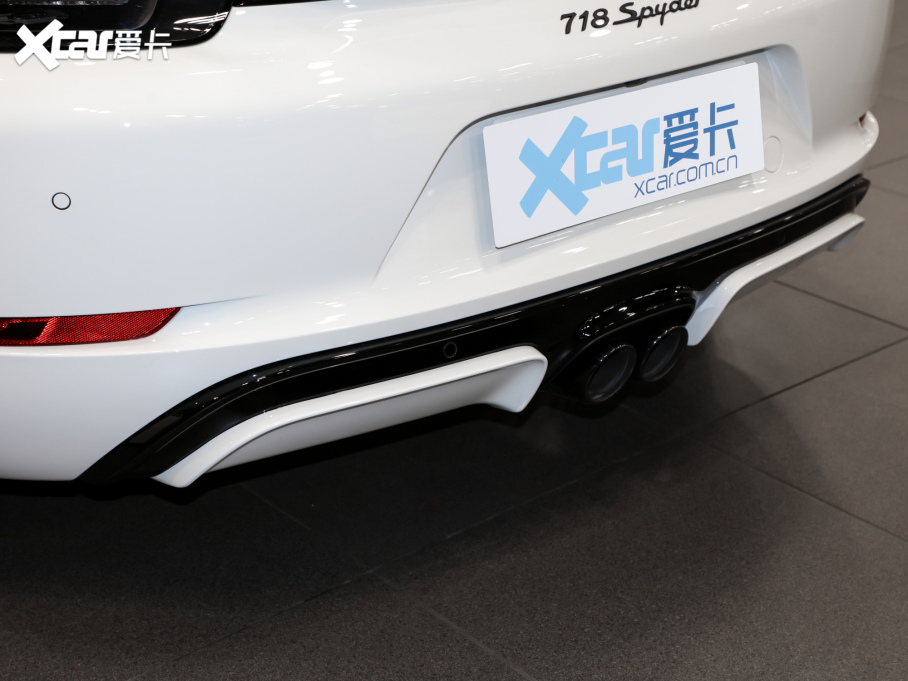 2022r718 Spyder 2.0T