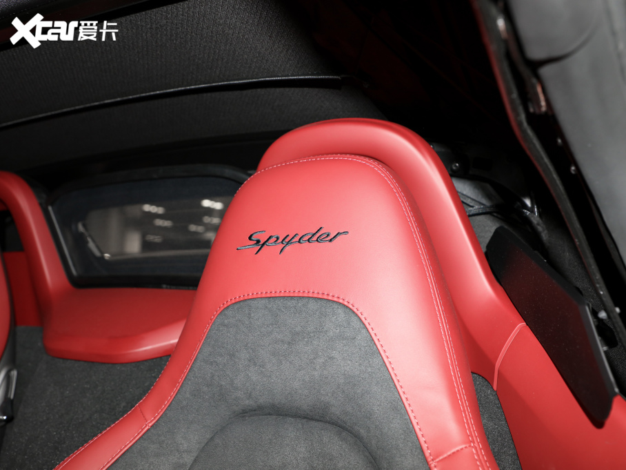 2022r718 Spyder 2.0T