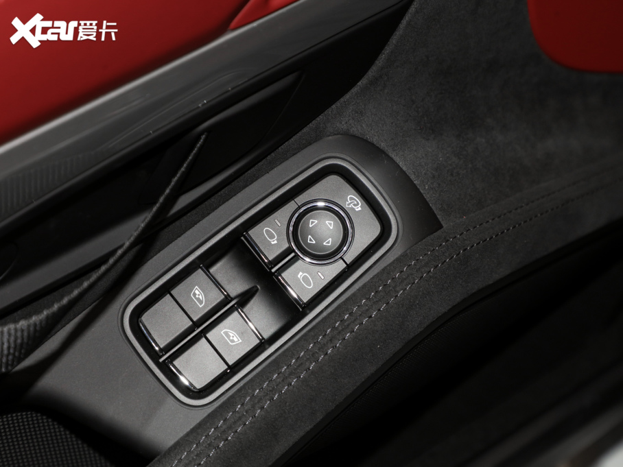 2022r718 Spyder 2.0T