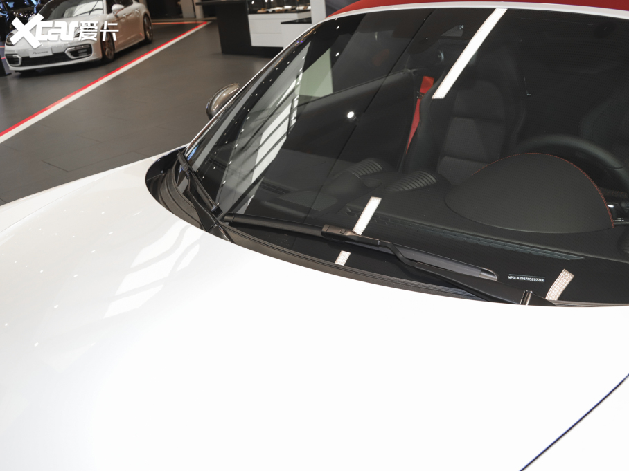 2022r718 Boxster T 2.0T