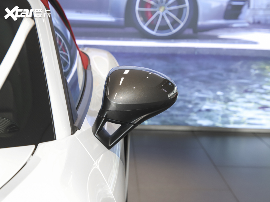 2022r718 Boxster T 2.0T