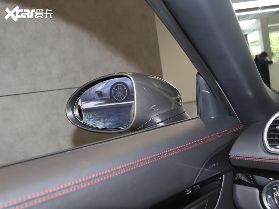 2022r718 Boxster T 2.0T