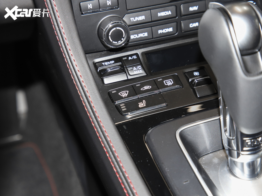 2022r718 Boxster T 2.0T