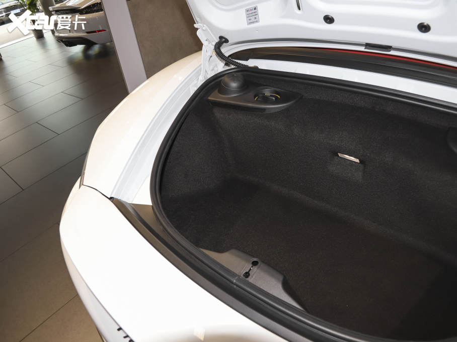 2022r(sh)718 Boxster T 2.0T