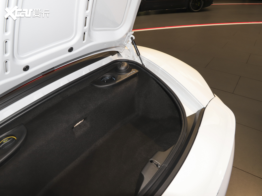 2022r(sh)718 Boxster T 2.0T