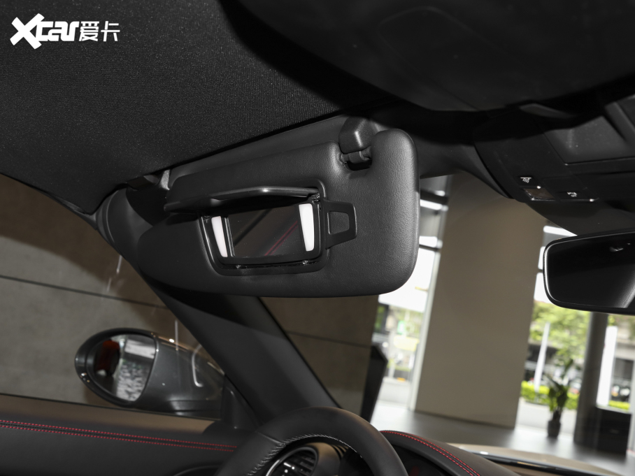 2022r718 Boxster T 2.0T