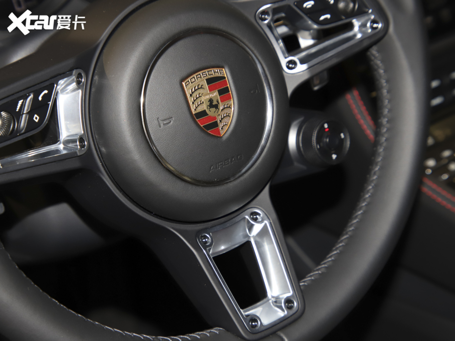 2022r718 Boxster T 2.0T