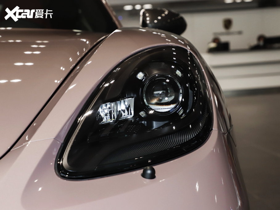 2022r718 Cayman T 2.0T