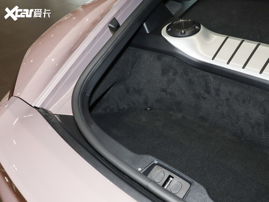 2022r718 Cayman T 2.0T