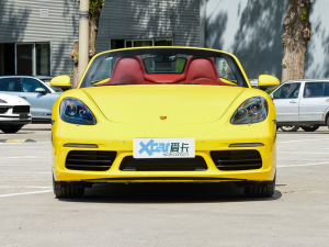 2022Boxster 2.0T ǰ