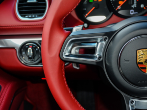 2022Boxster 2.0T п؅^(q)