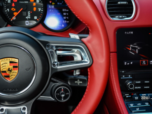 2022Boxster 2.0T п؅^(q)