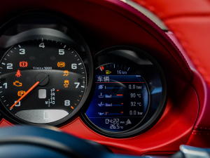 2022Boxster 2.0T п؅^