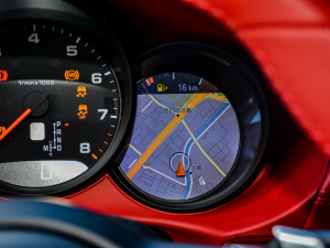 2022Boxster 2.0T п؅^