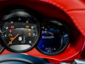 2022Boxster 2.0T п؅^