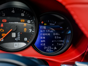 2022Boxster 2.0T п؅^