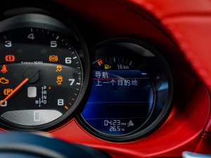 2022Boxster 2.0T п؅^