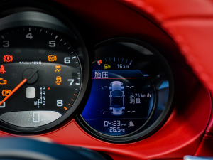 2022Boxster 2.0T п؅^