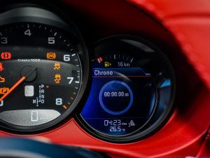 2022Boxster 2.0T п؅^