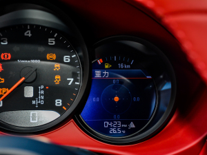 2022Boxster 2.0T п؅^