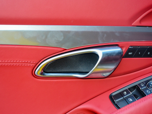 2022Boxster 2.0T п؅^