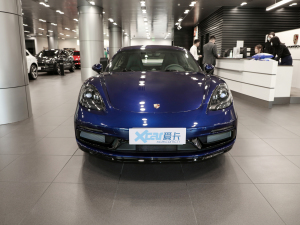 2022Cayman 2.0T ǰ