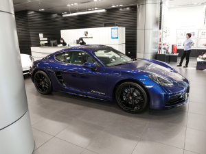 2022Cayman 2.0T ȣң