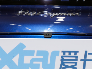 2022Cayman 2.0T (x)(ji)^