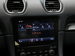 2022Cayman 2.0T п؅^