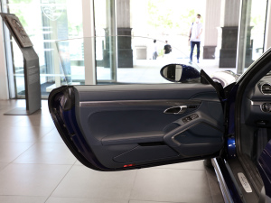 2022Cayman 2.0T {λ܇T