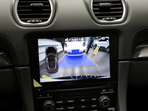 2022Cayman 2.0T п؅^