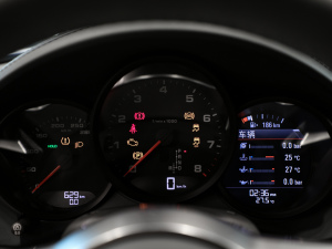 2022Cayman 2.0T п؅^