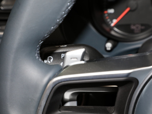 2022Cayman 2.0T п؅^