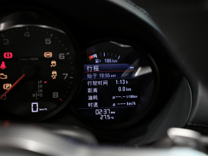 2022Cayman 2.0T п؅^(q)