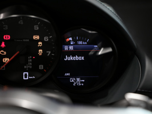 2022Cayman 2.0T п؅^(q)