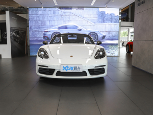 2022Boxster T 2.0T w^